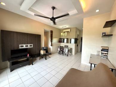 FURNISHED, Courtyard Sanctuary MJC