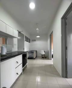 Uni Suites