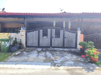 1-storey-Terraced-House-for-sale-Ipoh-Perak