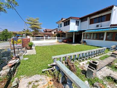 Semi-Detached-House-for-sale-Paroi-Negeri-Sembilan