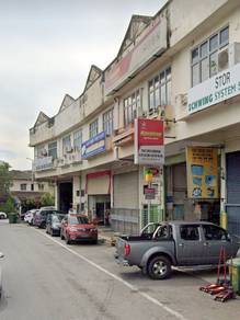 Factory Rent Sale Taman lndustri Balakong jaya,Seri Kembangan,Selangor