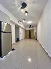 [PARTIAL FURNISHED| VIEW KLCC] LUXURY CONDO M ARISA Sentul KL