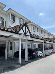 Casa Ria (Cheras)