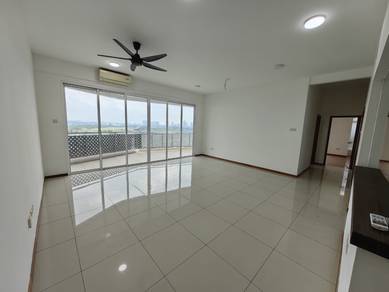 Grandview 360 Taman Bayu Puteri, Permas- Serviced Residence for rent