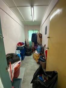 Flat Taman Samudra-2