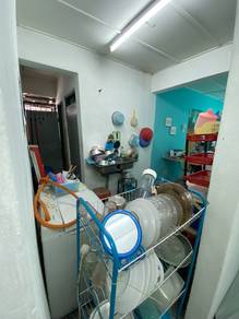 Flat Taman Samudra-3