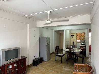Flat Taman Bukit Angkasa