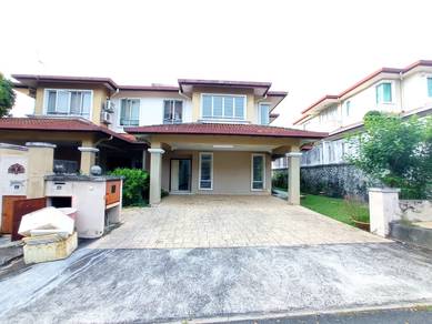 Good 2 Storey Semi-D House @ Taman Bukit Semenyih Suria Grande (38x83)