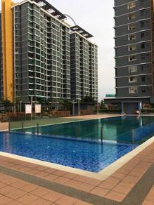 Kondominium Vista Alam Seksyen 14 Shah Alam Unit (Bilik Sewa/Hostel)