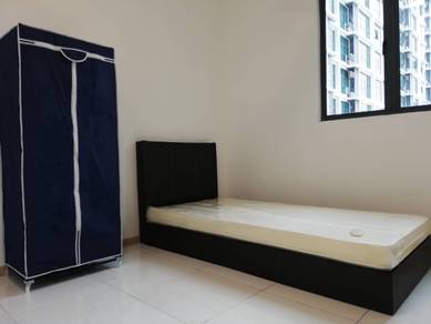 Kondominium Vista Alam Seksyen 14 Shah Alam Unit (Bilik Sewa/Hostel)