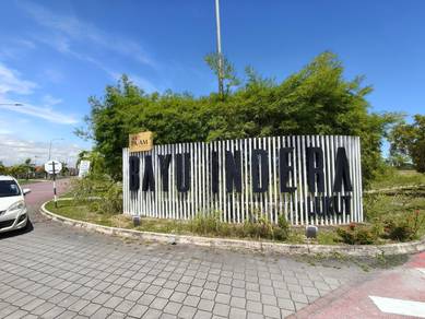 Single Storey Taman Bayu Indera Lukut Port Dickson Negeri Sembilan.