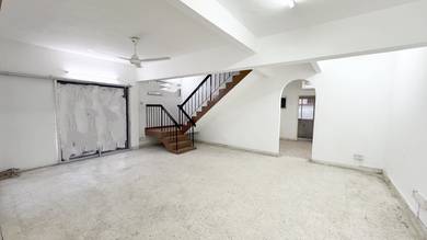 2 STOREY CORNER HOUSE Taman Murni Cheras Megah Seri Cheras Kota Cheras