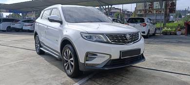 Proton X70 1.8 PREMIUM 2WD (A) TIP TOP COND