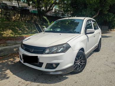 [2014]Proton SAGA 1.6 FLX SE (A) OFER CASH FULOAN