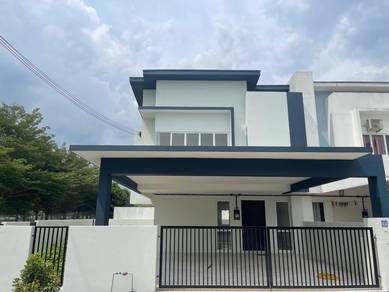2-storey-Terraced-House-for-rent-Bandar-Sri-Sendayan-Negeri-Sembilan