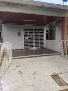 Taman Lipat Kajang Perdana