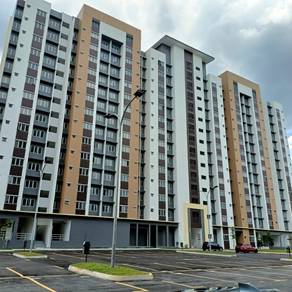 SJKP✅ LPPSA✅ MARKUP ✅DE CENDANA@SETIA ALAM 750sf⚡WELLKEEP 0%DEPOSIT