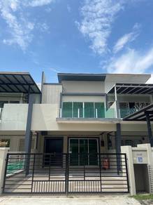 2-storey-Terraced-House-for-rent-Bandar-Sri-Sendayan-Negeri-Sembilan