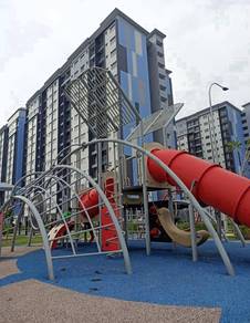 100% Loan Guaranteed ✅ | D'KRISTAL APARTMENT@SETIA ECOHILL🏙0% DEPOSIT