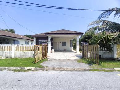 MURAH Banglo Cantik Untuk Dijual di Taman Kinta Permai Batu Gajah