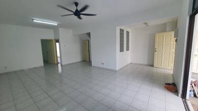 Desa Cemerlang Jln Saga @ Big size 2 Storey (Full Loan Available)