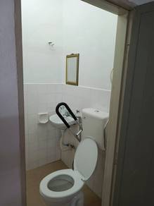 Taman Koperasi Cuepacs | 2 Storey | Facing open | 18 x 65 | Freehold