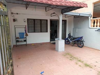 Taman Koperasi Cuepacs | 2 Storey | Facing open | 18 x 65 | Freehold