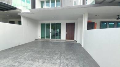 2 Storey Terrace (Facing Open) Serenia Adiva, Serenia City, Sepang