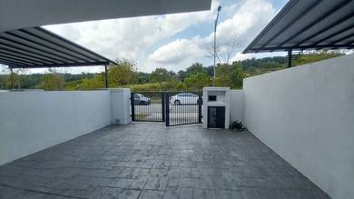 2 Storey Terrace (Facing Open) Serenia Adiva, Serenia City, Sepang