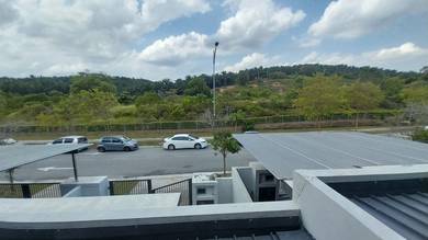 2 Storey Terrace (Facing Open) Serenia Adiva, Serenia City, Sepang