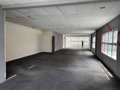 Kajang Avenue 26 1st Floor ShopLot For Rent