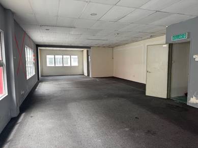 Kajang Avenue 26 1st Floor ShopLot For Rent