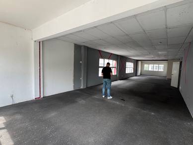 Kajang Avenue 26 1st Floor ShopLot For Rent