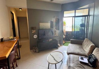Booking 1k✅ Full loan✅ Boleh Markup✅ Villa Sri Kenanga Gelugor Penang