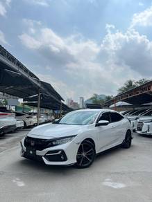 Honda CIVIC 1.5 HATCHBACK (FK7) (A)
