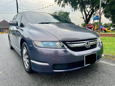 Image 102: Honda ODYSSEY 2.4 i-VTEC FACELIFT (A)