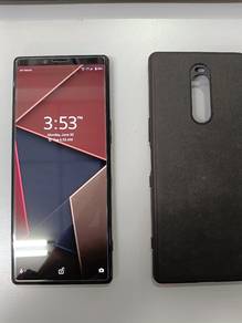 Sony Xperia 1