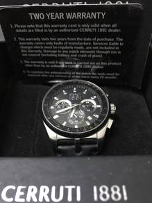 Jam cerruti 1881