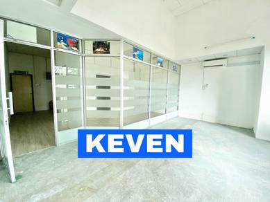 Office-space-for-rent-Jelutong-Penang