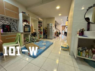 Semi-Detached-House-for-sale-Aman-Perdana-Selangor-3