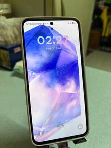 samsung A55 5g 12/256gb
