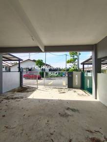 Teres 1 Tingkat Baru 𝐁𝐎𝐋𝐄𝐇 𝐅𝐔𝐋𝐋 𝐋𝐎𝐀𝐍 di Semeling !