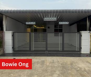 [Fully Renovated]Taman Bandar Baru 1 Storey Terrace For SALE