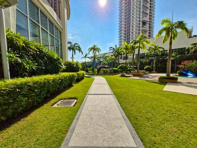 The Cove Seaview Poolview - Renovated Block C