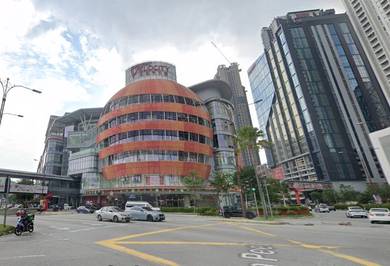 Cheras Corner Shop Near Sunway Velocity KL Maluri