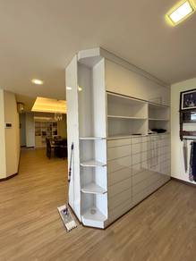 FOR SALE! Jesselton condominium @ Damai | KPJ | QE2 | JMC