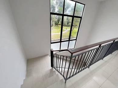 Corner Double Storey【 30 x 75 】Kajang East 💢 𝐓𝐄𝐑𝐌𝐔𝐑𝐀𝐇