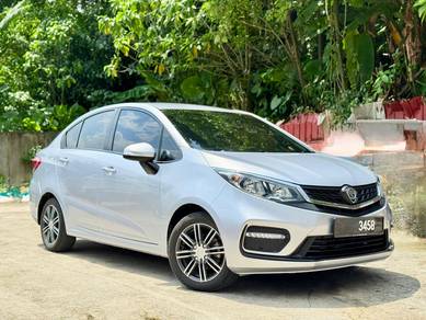Proton PERSONA PREMIUM 1.6L (A) F/LOAN PROMO