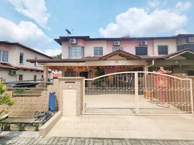 28x52sf. 2Sty Terrace Endlot House, Bandar Sunway Semenyih Kajang East
