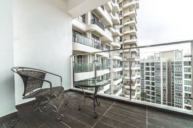 Country Garden @ Danga Bay, Bay Point, Larkin near CIQ For Rent